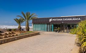 Pestana Casablanca